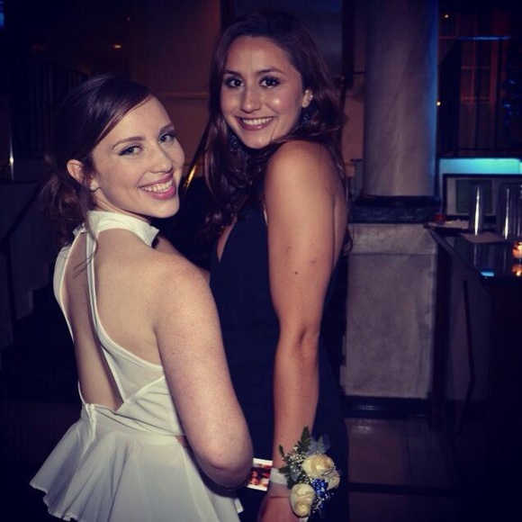 Peplum Top - Picture 2 of 4